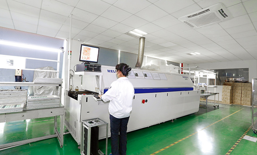 企業(yè)生產(chǎn)設(shè)備